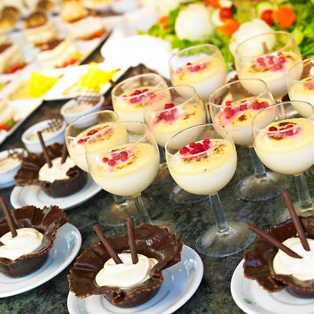 Protur Palmeras Playa 사 코마 외부 사진