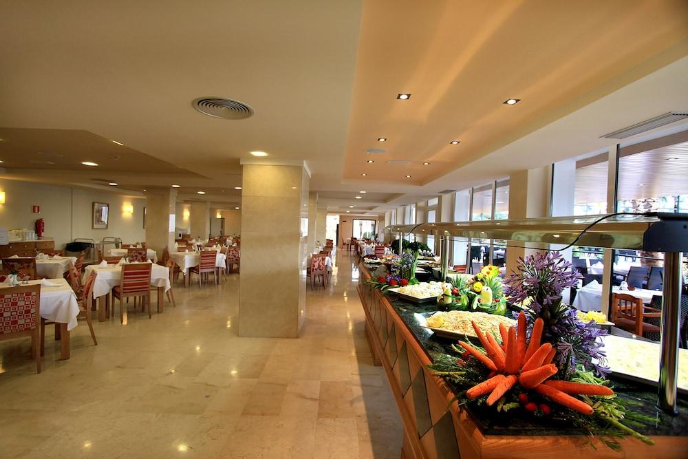 Protur Palmeras Playa 사 코마 외부 사진