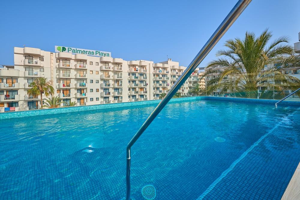 Protur Palmeras Playa 사 코마 외부 사진