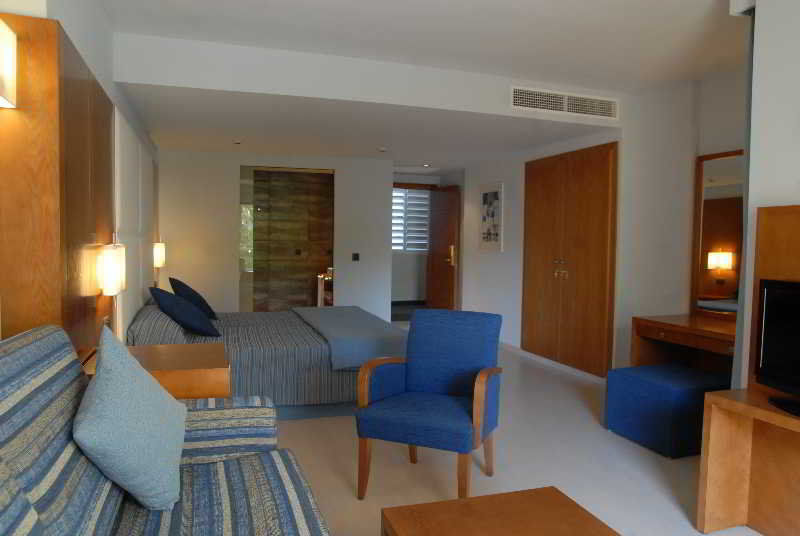 Protur Palmeras Playa 사 코마 외부 사진
