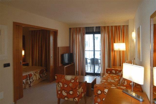 Protur Palmeras Playa 사 코마 외부 사진